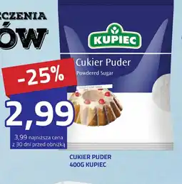 Hildebrandt Kupiec Cukier Puder oferta