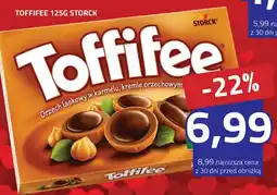 Hildebrandt Storck Toffifee oferta
