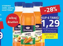 Hildebrandt Vitaminka Hortex oferta