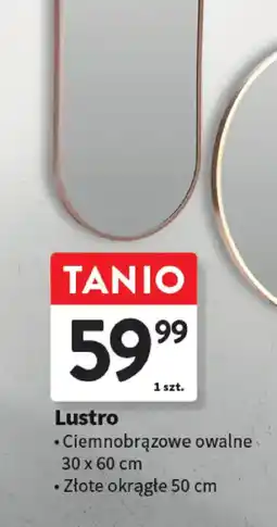 Intermarche Lustro oferta