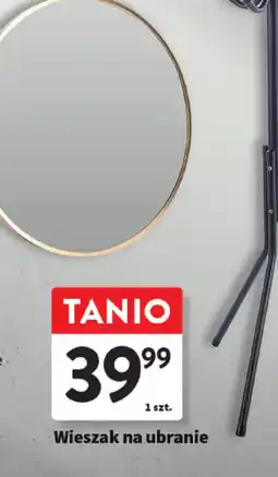 Intermarche Wieszak na ubranie oferta