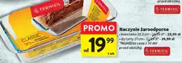 Intermarche Termisil naczynie żaroodporne oferta