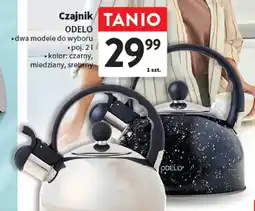 Intermarche Czajnik Odello oferta