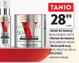 Intermarche Bielenda Modelist oferta