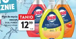Intermarche Dual Power Płyn do mycia naczyń oferta