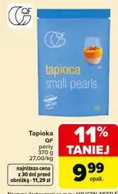 Carrefour Tapioka perły Qf oferta