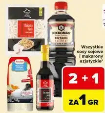 Carrefour Makaron udon House Of Asia oferta