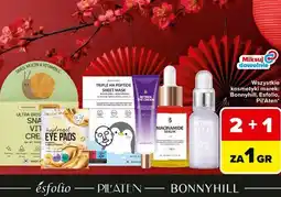 Carrefour Maseczka w kremie rewitalizujaca Bonnyhill oferta