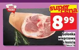Topaz Golonka wieprzowa z kością oferta
