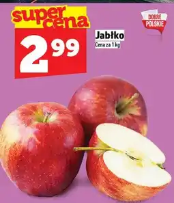 Topaz Jabłko oferta