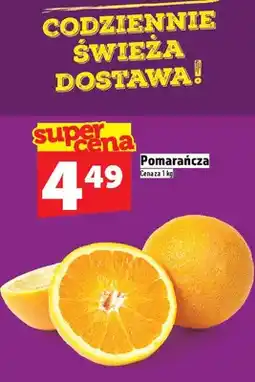 Topaz Pomarańcza oferta