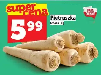 Topaz Pietruszka oferta