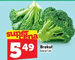 Topaz Brokuł oferta