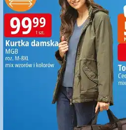 E.Leclerc MGB Kurtka damska oferta