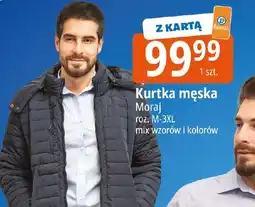E.Leclerc Meraj Kurtka męska oferta