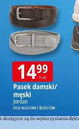 E.Leclerc Jordan Pasek damski/męski oferta