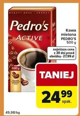 Carrefour Express Napój gazowany różne rodzaje oferta