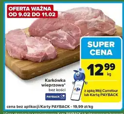 Carrefour Express Cytryny oferta