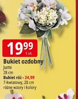 E.Leclerc Jumi Bukiet ozdobny oferta