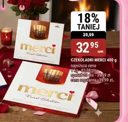 bi1 Czekoladki merci oferta