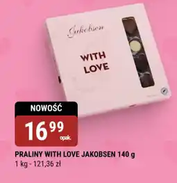 bi1 Praliny with love jakobsen oferta