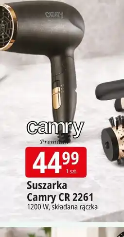 E.Leclerc Camry Suszarka CR 2261 oferta