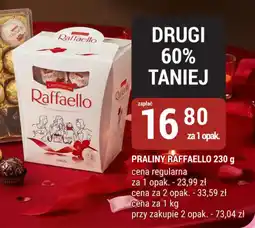 bi1 Praliny raffaello oferta