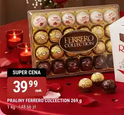bi1 Praliny ferrero collection oferta