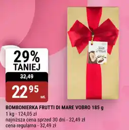 bi1 Bombonierka frutti di mare vobro oferta