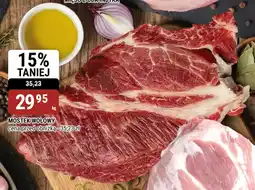 bi1 Mostek wołowy oferta