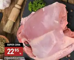 bi1 Mięso z uda indyka oferta