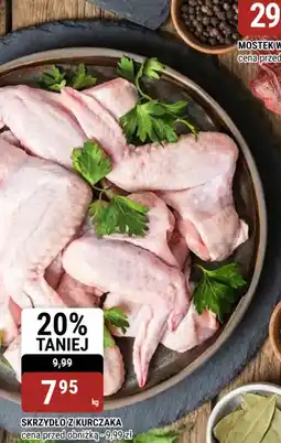 bi1 Skrzydło z kurczaka oferta