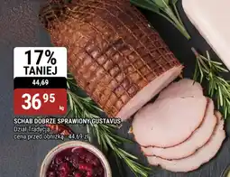 bi1 Schab dobrze sprawiony gustavus dział tradycja oferta