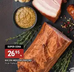 bi1 Boczek wędzony parzony dział tradycja oferta
