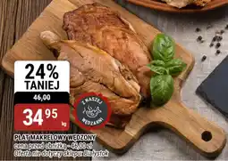 bi1 Płat makrelowy wędzony oferta