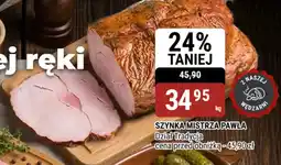 bi1 Szynka mistrza pawła dział tradycja oferta