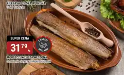 bi1 Morszczuk tusza wędzona oferta