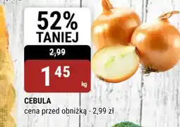 bi1 Cebula oferta