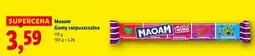 Lidl Maoam Gumy rozpuszczalne oferta