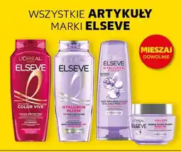 Kaufland Wszystkie artykuły marki Elseve oferta