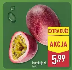 ALDI Marakuja XL oferta