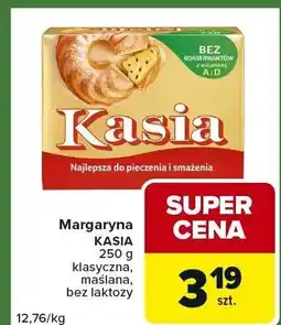 Carrefour Express Margaryna oferta