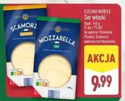 ALDI Ser Rycki Edam w plasterkach oferta
