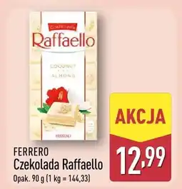 ALDI Czekolada różne rodzaje oferta