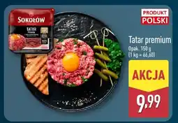 ALDI Tatar premium oferta
