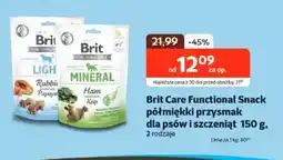 Kakadu Brit Care Functional Snack oferta