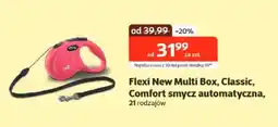Kakadu Flexi smycz automatyczna oferta