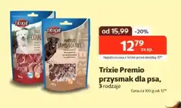 Kakadu Trixie Premio przysmak dla psa oferta