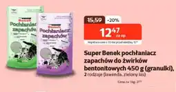 Kakadu Super Benek pochłaniacz zapachów oferta