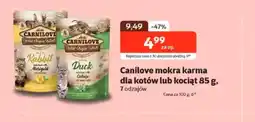 Kakadu Canilove mokra karma oferta